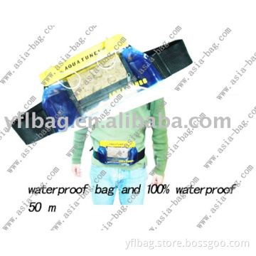 waterproof bag-dive bag